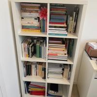 Scaffale IKEA KALLAX 8 Scomparti