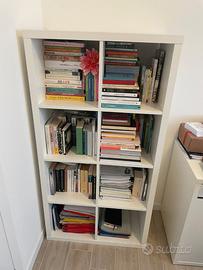 Scaffale IKEA KALLAX 8 Scomparti