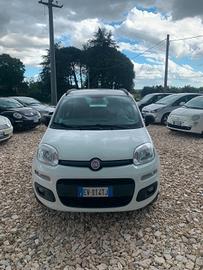Fiat Panda 0.9 TwinAir Turbo Natural Power Lounge