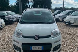 Fiat Panda 0.9 TwinAir Turbo Natural Power Lounge