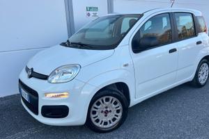 Fiat Panda 1.2 Easy 5 porte unico prop 5 posti