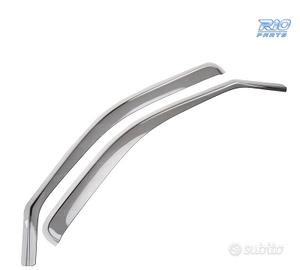 PARABREZZA SCURI PER MITSUBISHI