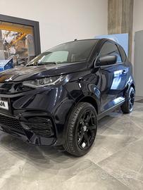 Aixam eCity Sport Ambition Nuova Pronta Consegna