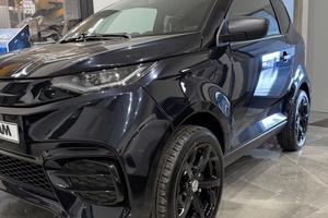 Aixam eCity Sport Ambition Nuova Pronta Consegna