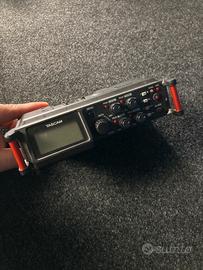 Tascam DR70