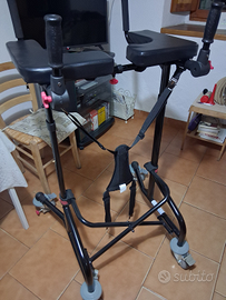 Deambulatore stabilizzante Dynawalk