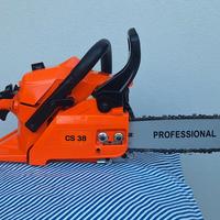 MOTOSEGA SANDRIGARDEN CS38