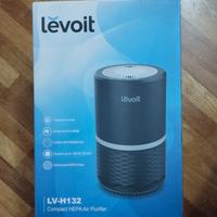 purificatore d'aria compatto Levoit LV-H132