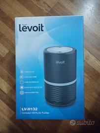 purificatore d'aria compatto Levoit LV-H132