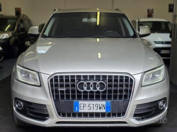 Audi Q5 3.0 V6 TDI 250 CV clean diesel quattro S t