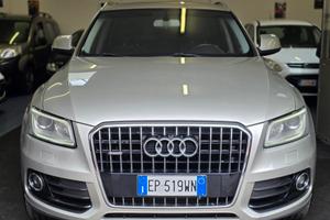 Audi Q5 3.0 V6 TDI 250 CV clean diesel quattro S t