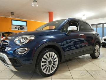 Fiat 500X 1.3 MultiJet 95 CV Cross