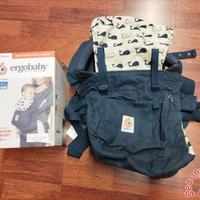 Marsupio ergonomico Ergobaby Marine - fino a 20 Kg