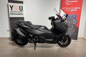 Yamaha T Max 560