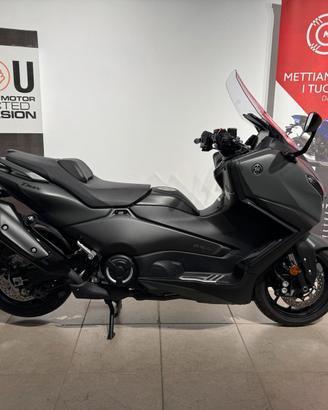 Yamaha T Max 560