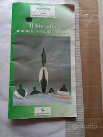 Aspirapolvere Folletto