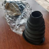 Cuffie semiasse Piaggio Quargo