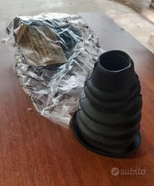 Cuffie semiasse Piaggio Quargo