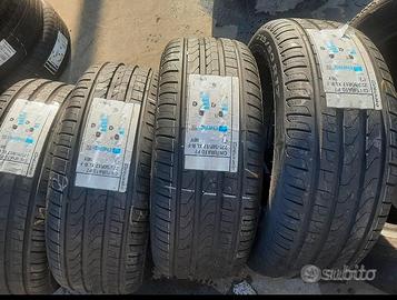 225 50 17 pirelli nuove