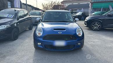 Mini 1.6 diesel 2012 USATO
