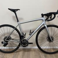Specialized Aethos S-Works Founder Tg 56