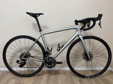 Specialized Aethos S-Works Founder Tg 56