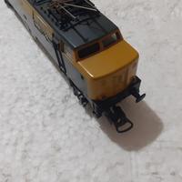 locomotore Lima h0 modellismo ferroviario 