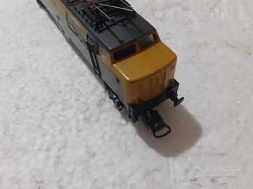locomotore Lima h0 modellismo ferroviario 