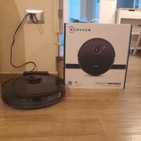 Ecovacs deebot ozmo920