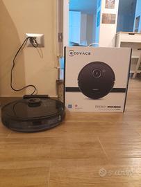 Ecovacs deebot ozmo920
