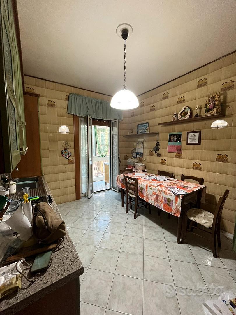 Appartamento – Torre del Greco, Lava Nuovo - Vista 5