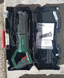 Seghetto elettrico alternativo Parkside