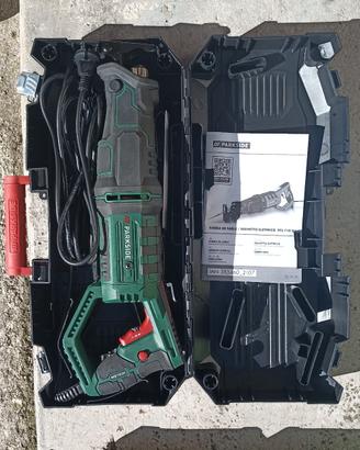 Seghetto elettrico alternativo Parkside