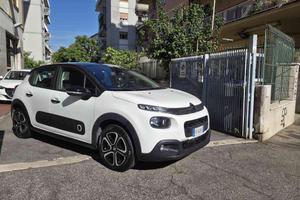 CITROEN C3 PureTech 82 S&S Shine