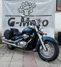 SUZUKI INTRUDER 800 GMOTO COSENZA