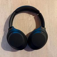 Sony WH‑1000XM4 – Scatola Originale + Accessori