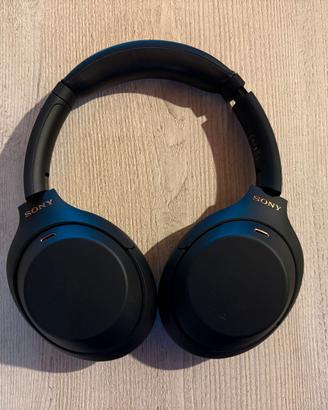 Sony WH‑1000XM4 – Scatola Originale + Accessori