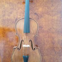 violino  Barocco