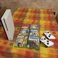 Xbox One s 512gb