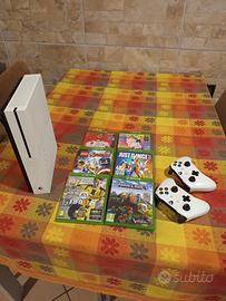 Xbox One s 512gb