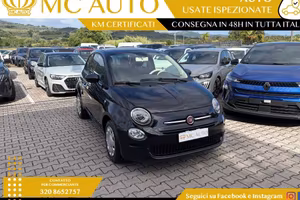 FIAT 500 1.0 Hybrid PROMO CON FINANZIAMENTO