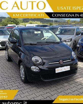 FIAT 500 1.0 Hybrid PROMO CON FINANZIAMENTO