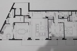 Appartamento totalmente ristrutturato