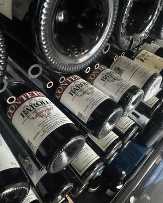 6 BAROLO GIACOMO CONTERNO 😍😍😍