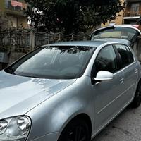 Golf 5 1.9 105cv