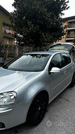 Golf 5 1.9 105cv