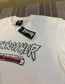 T-shirt Thrasher