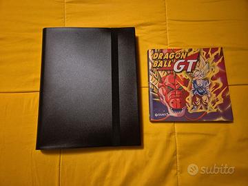Collezione Dragon Ball Z / GT
