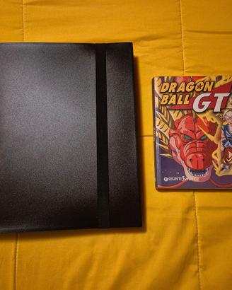 Collezione Dragon Ball Z / GT