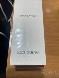Dolce & Gabbana L'Imperatrice Eau de Toilette